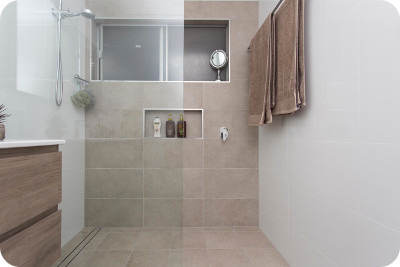 Penrith – Blaxland Tiles & Bathrooms